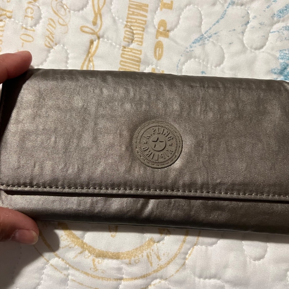 Kipling wallets - Picture 4 of 7